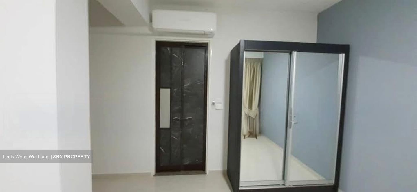 Blk 42A Skyoasis @ Dawson (Queenstown), HDB 4 Rooms #559922811